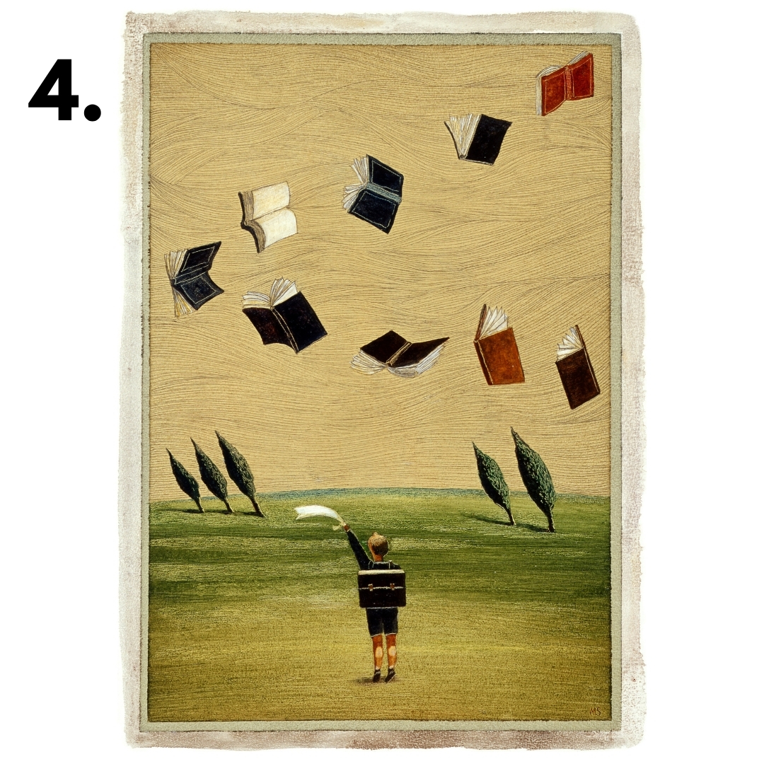 Plakat - Image 5