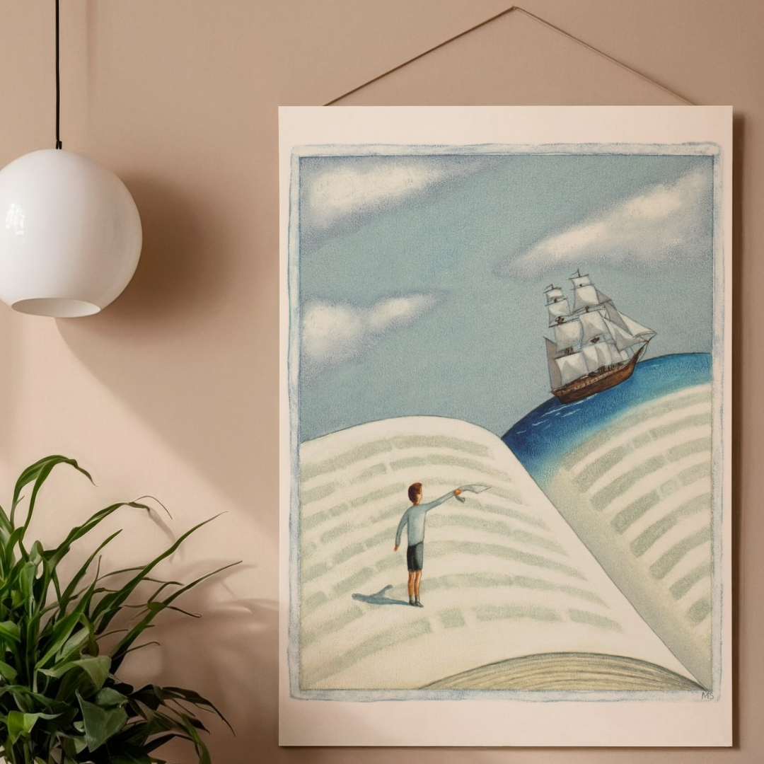 Plakat - Image 9