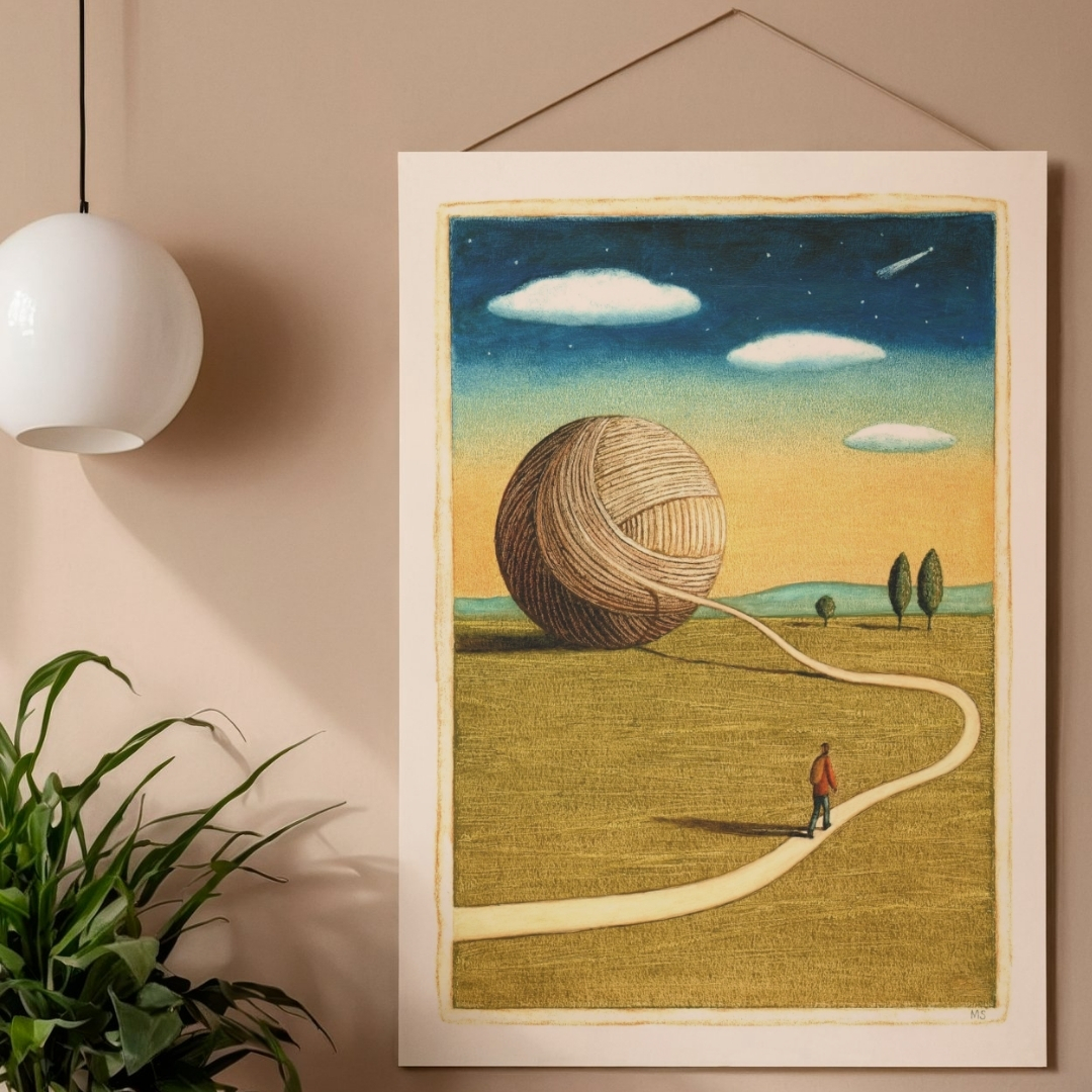 Plakat - Image 10