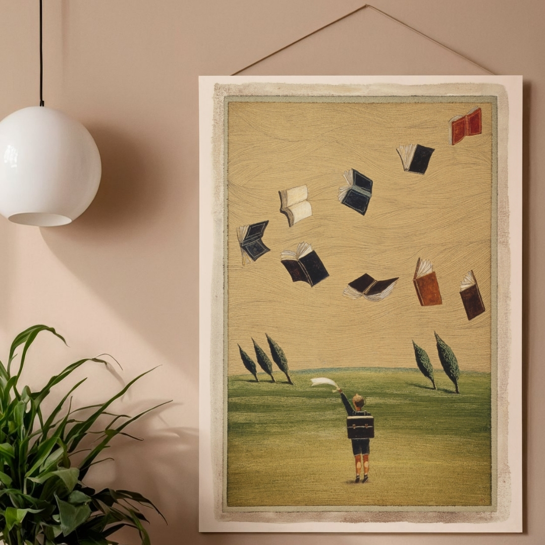 Plakat - Image 11
